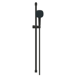 Grohe Tempesta Cube 110 Duş Seti 2 fonksiyonlu (Rain, Jet) - 269082433 - 2