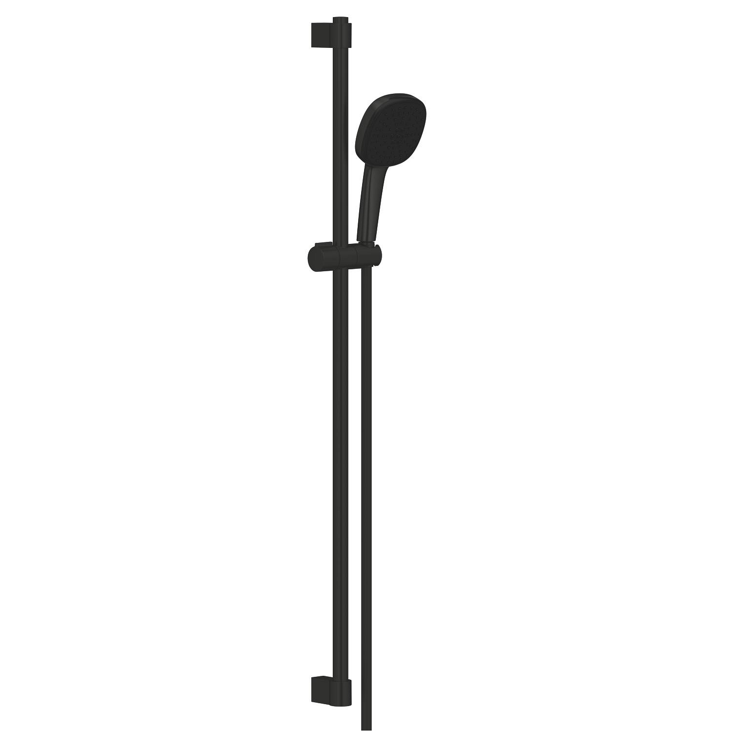 Grohe Tempesta Cube 110 Duş Seti 2 fonksiyonlu (Rain, Jet) - 269082433 - 2
