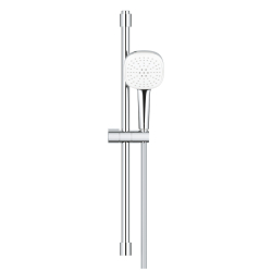 Grohe Tempesta Cube 110 Duş Seti 2 fonksiyonlu (Rain, Jet) - 2757830E - 2