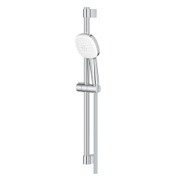 Grohe Tempesta Cube 110 Duş Seti 2 fonksiyonlu (Rain, Jet) - 2757830E - 3