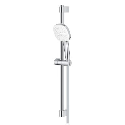 Grohe Tempesta Cube 110 Duş Seti 2 fonksiyonlu (Rain, Jet) - 2757830E - 3