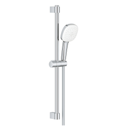 Grohe Tempesta Cube 110 Duş Seti 2 fonksiyonlu (Rain, Jet) - 2757830E - GROHE