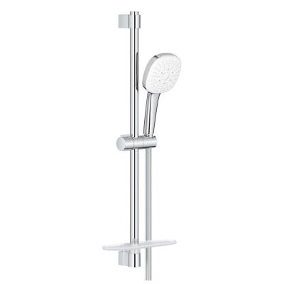 Grohe Tempesta Cube 110 Duş Seti 3 Akışlı Rain,Jet,Massage - 27929003 - 1