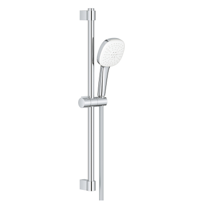 Grohe Tempesta Cube 110 Duşu Seti 2 Akışlı Rain,Jet - 26748003 - 1