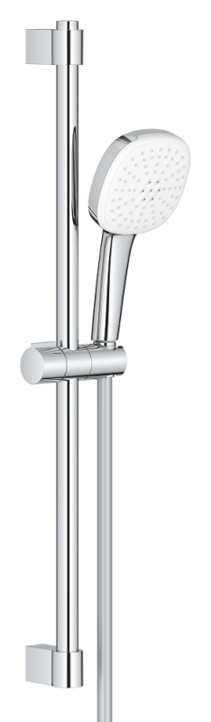 Grohe Tempesta Cube 110 Duşu Seti 2 Akışlı Rain,Jet - 26748003 - 1