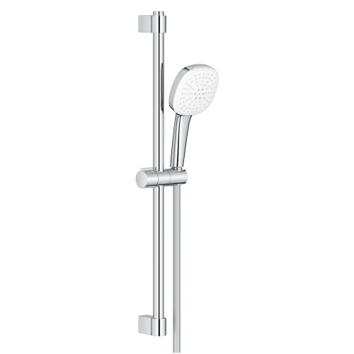 Grohe Tempesta Cube 110 Duşu Seti 2 Akışlı Rain,Jet - 26748003 - 2