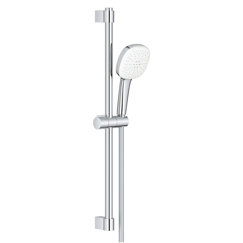 Grohe Tempesta Cube 110 Duşu Seti 2 Akışlı Rain,Jet - 26748003 - 2