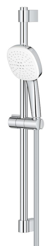 Grohe Tempesta Cube 110 Duşu Seti 2 Akışlı Rain,Jet - 26748003 - 3