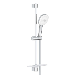 Grohe Tempesta Cube 110 Duşu Seti 3 Akışlı Rain,Jet,Massage - 26907003 - GROHE