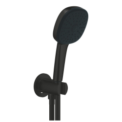 Grohe Tempesta Cube 110 Duvar tutucu seti 3 sprey (Yağmur, Jet, Masaj) - 269102433 - GROHE