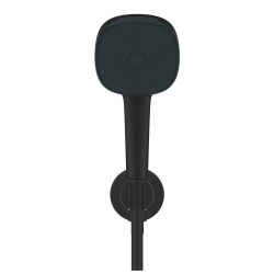 Grohe Tempesta Cube 110 Duvar tutucu seti 3 sprey (Yağmur, Jet, Masaj) - 269102433 - 2