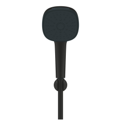 Grohe Tempesta Cube 110 Duvar tutucu seti 3 sprey (Yağmur, Jet, Masaj) - 275882433 - 2