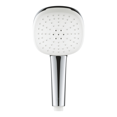 Grohe Tempesta Cube 110 El Duşu, 2 Akışlı - 2757130E - 3