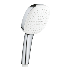 Grohe Tempesta Cube 110 El Duşu 2 Akışlı Rain,Jet - 27571003 - GROHE