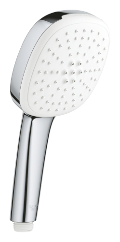 Grohe Tempesta Cube 110 El Duşu 2 Akışlı Rain,Jet - 27571003 - GROHE