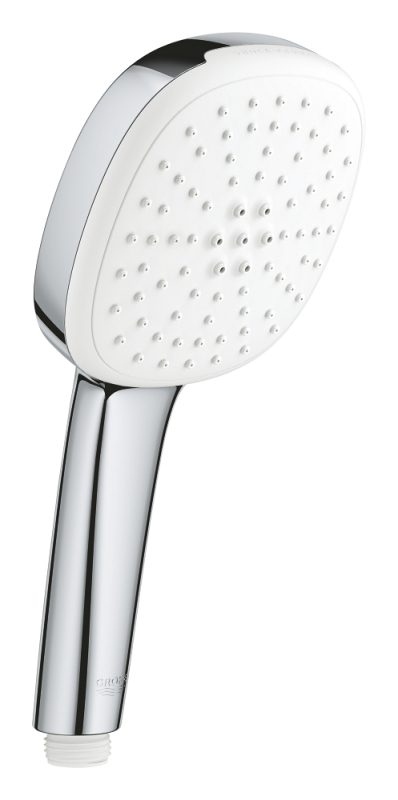Grohe Tempesta Cube 110 El Duşu 2 Akışlı Rain,Jet - 27571003 - 1