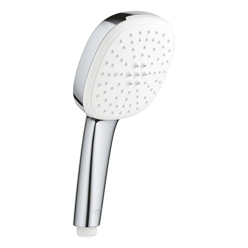 Grohe Tempesta Cube 110 El Duşu 2 Akışlı Rain,Jet - 27571003 - 2