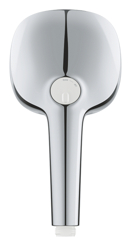 Grohe Tempesta Cube 110 El Duşu 2 Akışlı Rain,Jet - 27571003 - 5