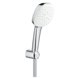 Grohe Tempesta Cube 110 El Duşu Seti Rain,Jet,Massage - 27588003 - GROHE