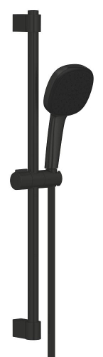 Grohe Tempesta Cube 110 Shower Rail Set 2 Sprays (Rain, Jet) (267482433) - GROHE