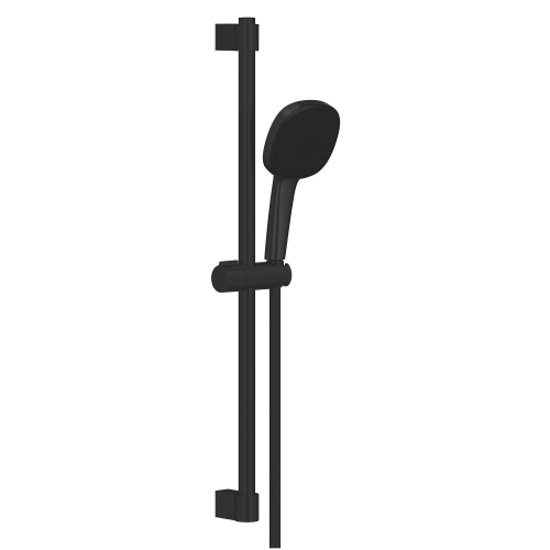 Grohe Tempesta Cube 110 Shower Rail Set 2 Sprays (Rain, Jet) (267482433) - 2