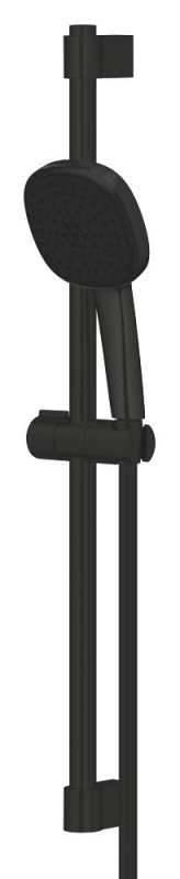Grohe Tempesta Cube 110 Shower Rail Set 2 Sprays (Rain, Jet) (267482433) - 3
