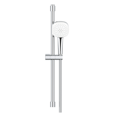 Grohe Tempesta Cube 110 Sürgülü Duş Seti, 2 Akışlı - 26905003 - 2