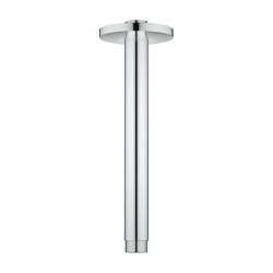 Grohe Tempesta Duş Başlığı Dirseği 186 Mm - 27559000 - GROHE