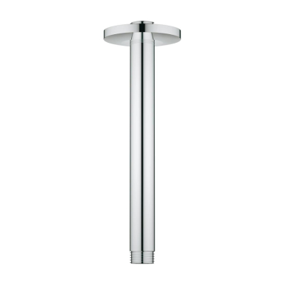 Grohe Tempesta Duş Başlığı Dirseği 186 Mm - 27559000 - 1