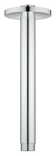 Grohe Tempesta Duş Başlığı Dirseği 186 Mm - 27559000 - GROHE