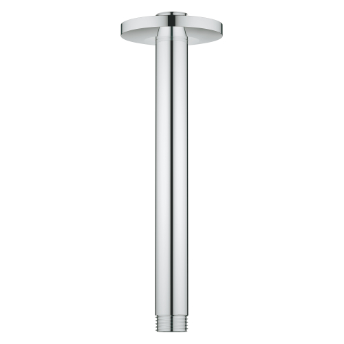Grohe Tempesta Duş Başlığı Dirseği 186 Mm - 27559000 - 2