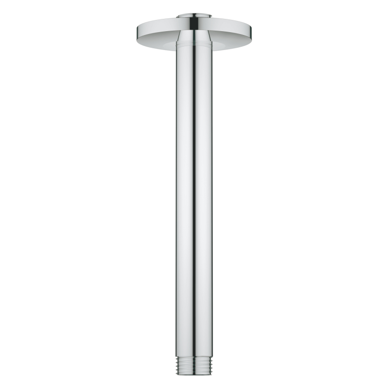Grohe Tempesta Duş Başlığı Dirseği 186 Mm - 27559000 - 2