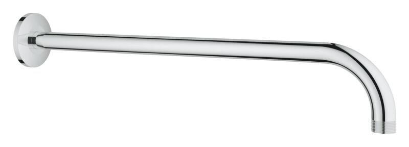 Grohe Tempesta Duş Başlığı Kolu 400 Mm - 27851000 - 1