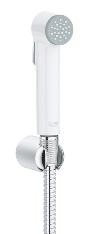 Grohe Tempesta-F Taharet Spreyi 30 Duş Seti - 26356Il0 - 1