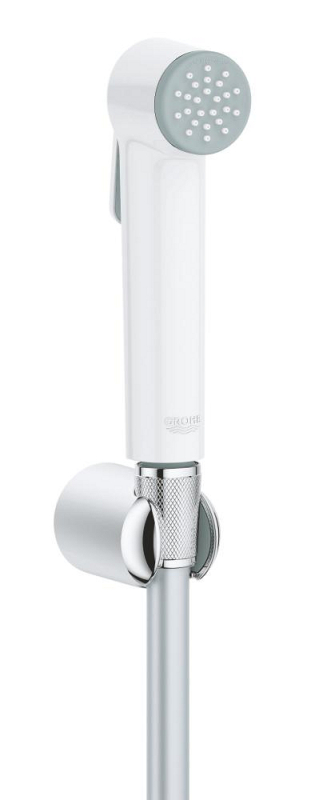 Grohe Tempesta-F Taharet Spreyi 30 Duş Seti - 27812Il1 - GROHE