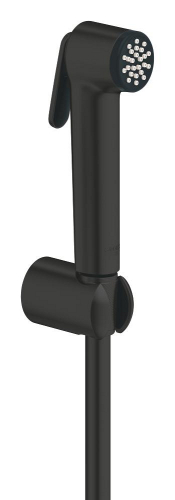 Grohe Tempesta-F Taharet Spreyi 30 Duş seti - Mat Siyah - 1025302431 - GROHE