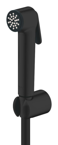 Grohe Tempesta-F Taharet Spreyi 30 Duş seti - Mat Siyah - 1025302431 - 3