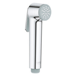 Grohe Tempesta F Taharet Spreyi 30 El Duşu, 1 Akışlı - 26506000 - GROHE