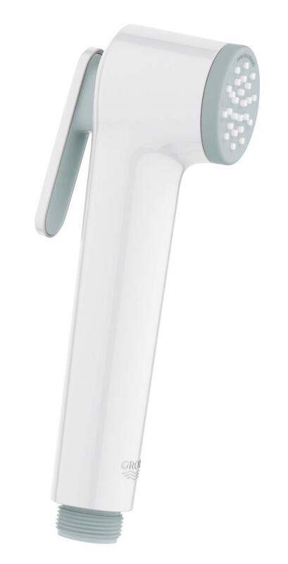 Grohe Tempesta-F Taharet Spreyi 30 El Duşu 1 Akışlı - 28020L01 - 1
