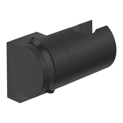 Grohe Tempesta Hareketli El Duşu Askısı Mat Siyah - 275952431 - 1