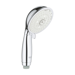Grohe Tempesta Rustic 100 El Duşu 4 Akışlı - 26085001 - GROHE