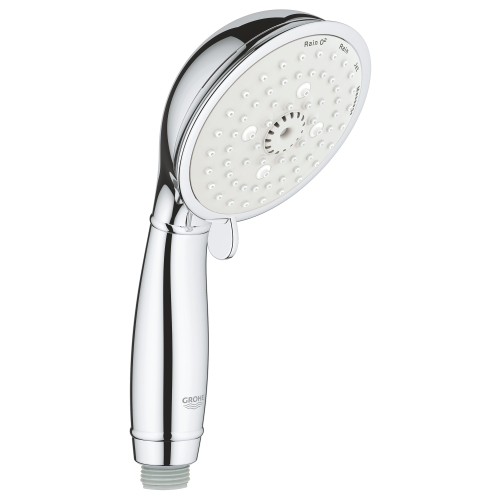 Grohe Tempesta Rustic 100 El Duşu 4 Akışlı - 26085001 - 2