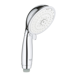 Grohe Tempesta Rustic 100 El Duşu 4 Akışlı - 27608001 - 1