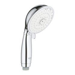 Grohe Tempesta Rustic 100 El Duşu 4 Akışlı - 27608001 - GROHE