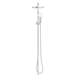 Grohe Tempesta System 250 Duvar bağlantılı, divertörlü duş sistemi - 26979001 - 3