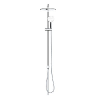 Grohe Tempesta System 250 Duvar bağlantılı, divertörlü duş sistemi - 26979001 - 3