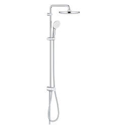 Grohe Tempesta System 250 Duvar bağlantılı, divertörlü duş sistemi - 26979001 - GROHE