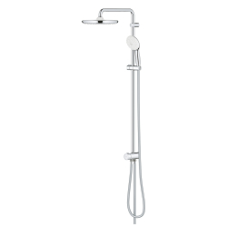 Grohe Tempesta System 250 Duvar bağlantılı, divertörlü duş sistemi - 26979001 - 2