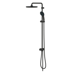 Grohe Tempesta System 250 Duvar bağlantılı, divertörlü duş sistemi - 269792431 - 3
