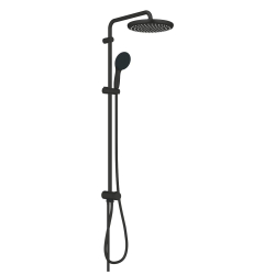 Grohe Tempesta System 250 Duvar bağlantılı, divertörlü duş sistemi - 269792431 - 2